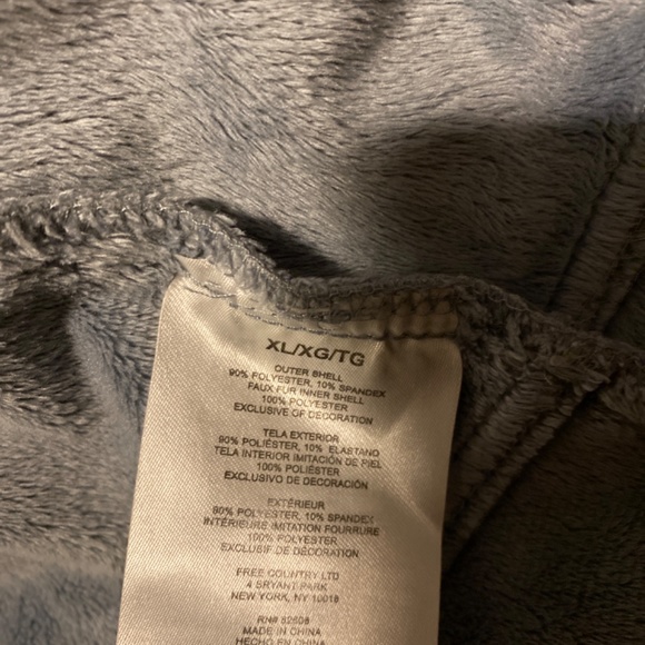 Free country jacket - Picture 5 of 5